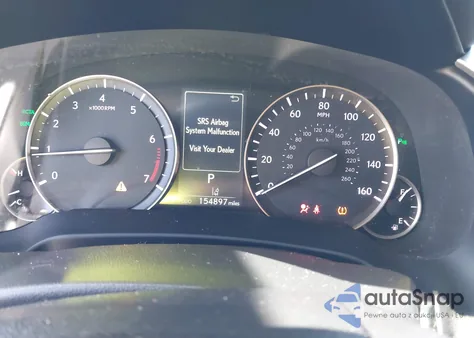 2017 Lexus Rx 350 из США, поврежденный, VIN 2T2BZMCA2HC081946